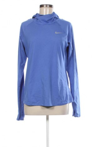 Dámska blúza Nike, Veľkosť M, Farba Modrá, Cena  19,95 €
