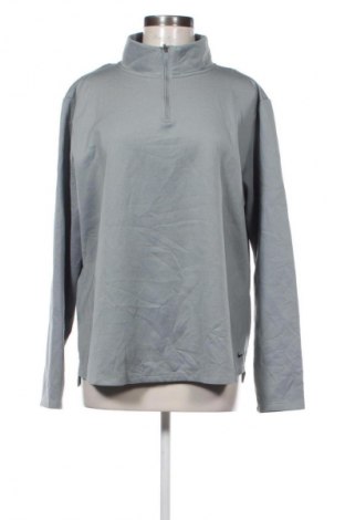 Női blúz Nike, Méret XXL, Szín Szürke, Ár 4 769 Ft