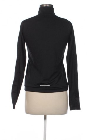 Γυναικεία μπλούζα Nike, Μέγεθος XS, Χρώμα Μαύρο, Τιμή 47,99 €