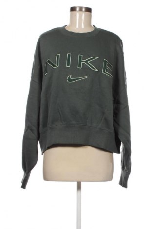 Damen Shirt Nike, Größe L, Farbe Grün, Preis € 51,99