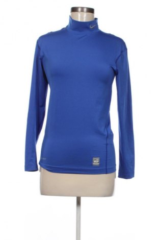 Női blúz Nike, Méret M, Szín Kék, Ár 8 209 Ft