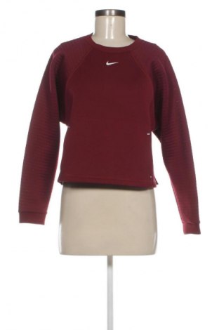 Дамска блуза Nike, Размер S, Цвят Червен, Цена 21,98 €