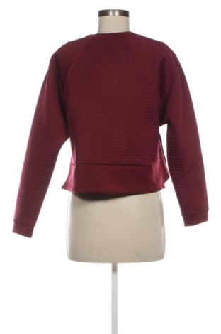 Дамска блуза Nike, Размер S, Цвят Червен, Цена 21,98 €