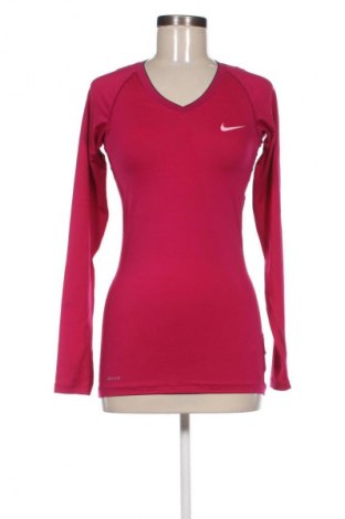 Damen Shirt Nike, Größe S, Farbe Rosa, Preis € 17,00