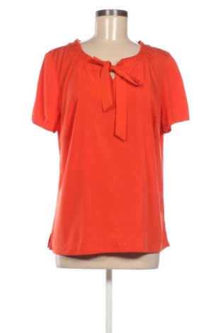 Дамска блуза Nkd, Размер XL, Цвят Червен, Цена 10,00 €