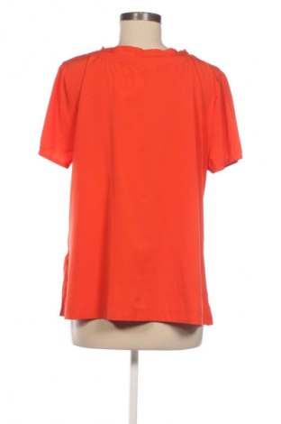 Дамска блуза Nkd, Размер XL, Цвят Червен, Цена 10,00 €