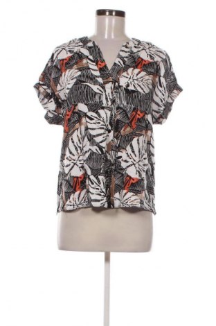 Дамска блуза Nkd, Размер L, Цвят Многоцветен, Цена 10,00 €