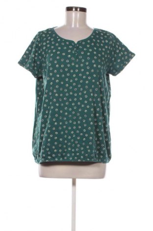 Дамска блуза Nkd, Размер L, Цвят Многоцветен, Цена 10,00 €