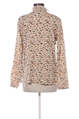 Γυναικεία μπλούζα Nkd, Μέγεθος L, Χρώμα Πολύχρωμο, Τιμή 10,00 €