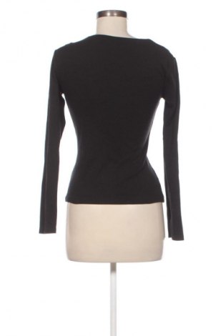 Dámská halenka Nly Trend, Velikost S, Barva Černá, Cena  275,00 Kč