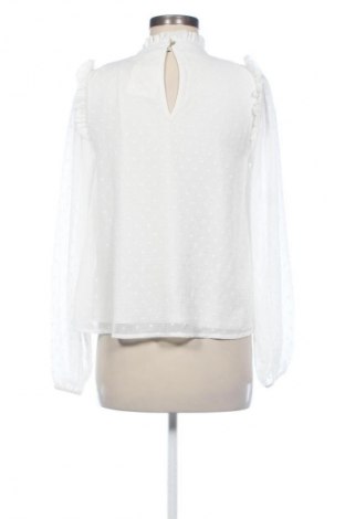 Damen Shirt Nly Trend, Größe S, Farbe Weiß, Preis € 8,99