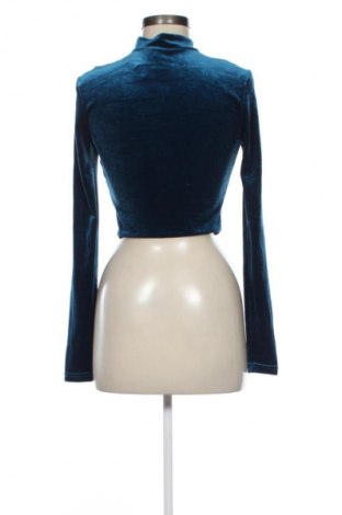 Női blúz Nly Trend, Méret S, Szín Kék, Ár 4 042 Ft