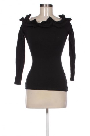 Damen Shirt Nly Trend, Größe S, Farbe Schwarz, Preis € 12,00