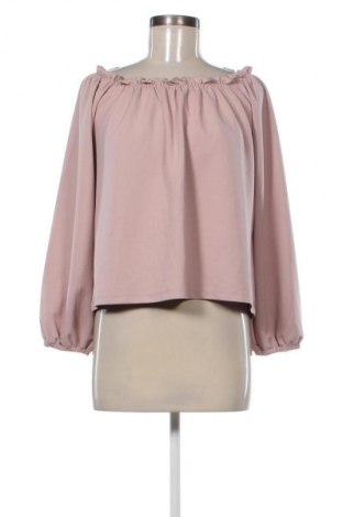 Női blúz Nly Trend, Méret S, Szín Hamurózsaszín, Ár 4 959 Ft