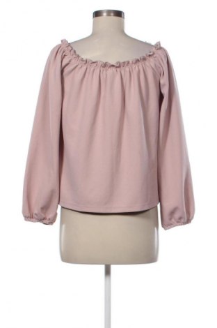 Női blúz Nly Trend, Méret S, Szín Hamurózsaszín, Ár 4 959 Ft