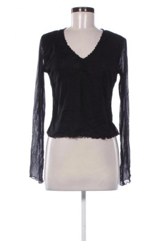 Dámska blúza Noa Noa, Veľkosť L, Farba Čierna, Cena  25,00 €