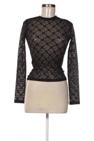 Dámská halenka Noisy May, Velikost XS, Barva Černá, Cena  149,00 Kč