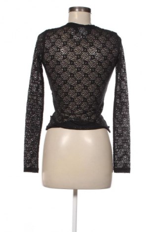 Dámská halenka Noisy May, Velikost XS, Barva Černá, Cena  149,00 Kč