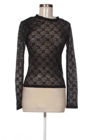 Damen Shirt Noisy May, Größe M, Farbe Schwarz, Preis € 5,99