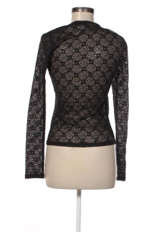 Damen Shirt Noisy May, Größe M, Farbe Schwarz, Preis € 5,99