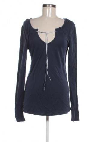 Damen Shirt Noppies, Größe L, Farbe Blau, Preis € 17,00