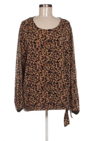 Дамска блуза Norah, Размер XXL, Цвят Многоцветен, Цена 10,22 €