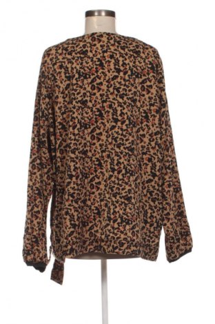 Дамска блуза Norah, Размер XXL, Цвят Многоцветен, Цена 10,22 €