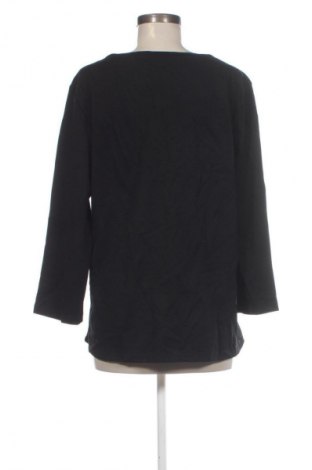 Bluzka damska Norah, Rozmiar 3XL, Kolor Czarny, Cena 22,99 zł
