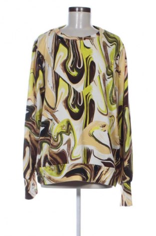 Дамска блуза Norah, Размер XL, Цвят Многоцветен, Цена 5,62 €
