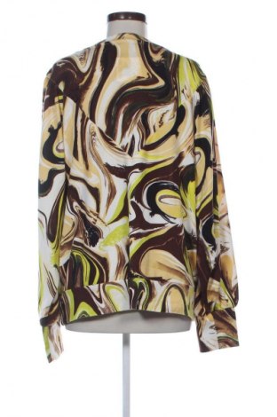 Дамска блуза Norah, Размер XL, Цвят Многоцветен, Цена 5,62 €