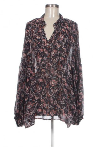 Damen Shirt Norah, Größe XXL, Farbe Mehrfarbig, Preis € 14,99