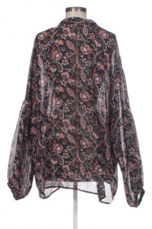 Damen Shirt Norah, Größe XXL, Farbe Mehrfarbig, Preis € 14,99