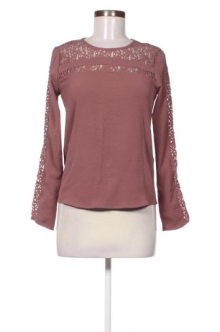 Női blúz ONLY, Méret XS, Szín Hamurózsaszín, Ár 4 299 Ft