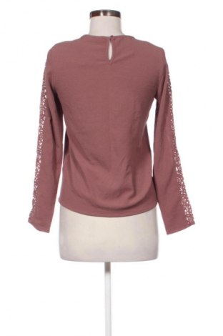 Női blúz ONLY, Méret XS, Szín Hamurózsaszín, Ár 4 299 Ft