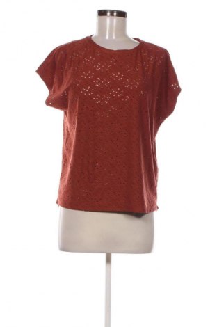 Damen Shirt ONLY, Größe M, Farbe Braun, Preis € 10,26