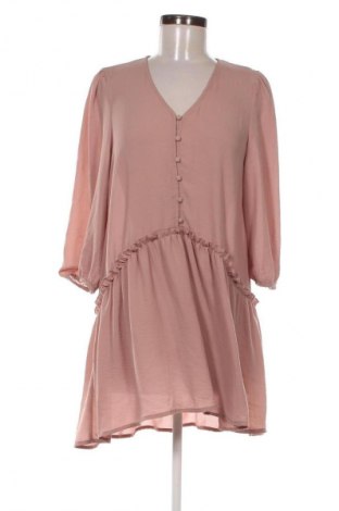 Damen Shirt ONLY, Größe XS, Farbe Aschrosa, Preis 10,26 €