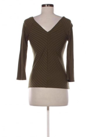 Γυναικεία μπλούζα ONLY, Μέγεθος M, Χρώμα Πράσινο, Τιμή 27,68 €