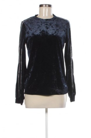 Дамска блуза ONLY, Размер XS, Цвят Син, Цена 4,09 €