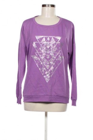 Damen Shirt ONLY, Größe S, Farbe Lila, Preis 5,99 €