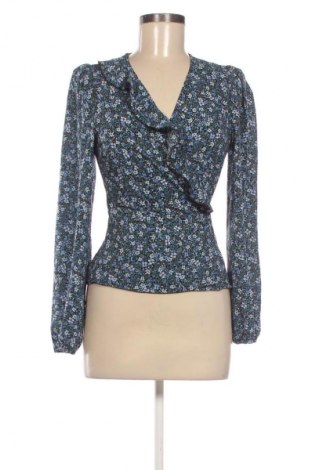 Дамска блуза ONLY, Размер S, Цвят Многоцветен, Цена 12,00 €