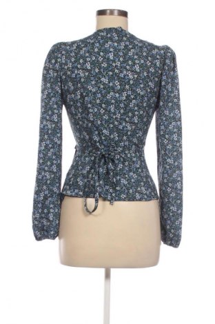 Дамска блуза ONLY, Размер S, Цвят Многоцветен, Цена 12,00 €