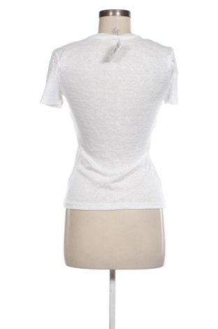 Дамска блуза ONLY, Размер XS, Цвят Бял, Цена 12,00 €