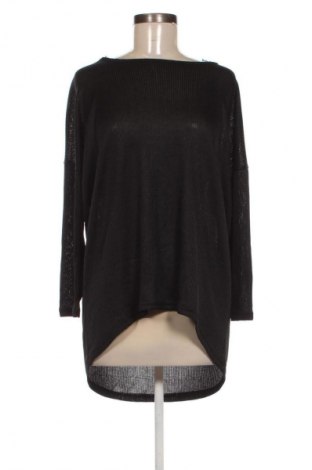 Γυναικεία μπλούζα ONLY, Μέγεθος XL, Χρώμα Μαύρο, Τιμή 8,99 €