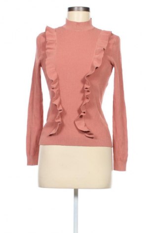 Damen Shirt ONLY, Größe S, Farbe Aschrosa, Preis € 10,17