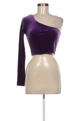 Női blúz ONLY, Méret S, Szín Lila, Ár 7 239 Ft