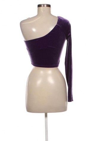 Női blúz ONLY, Méret S, Szín Lila, Ár 7 239 Ft