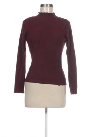 Dámská halenka ONLY, Velikost M, Barva Červená, Cena  699,00 Kč