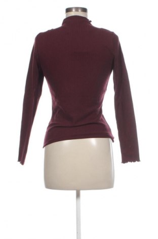 Dámská halenka ONLY, Velikost M, Barva Červená, Cena  699,00 Kč