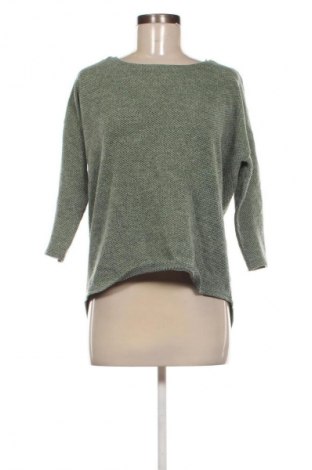 Дамска блуза ONLY, Размер M, Цвят Зелен, Цена 4,60 €
