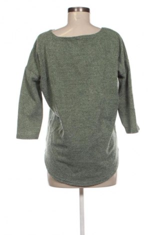 Дамска блуза ONLY, Размер M, Цвят Зелен, Цена 4,60 €